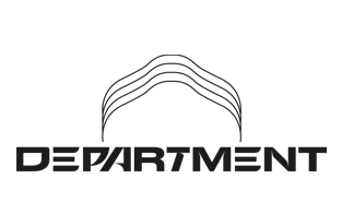 Logo Department festival